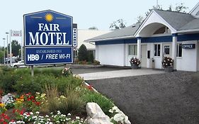 Fair Motel Saddle River Nj